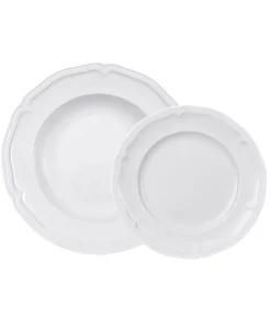 Villeroy & Boch Bordenset, 2-delig, voor 1 persoon Manoir