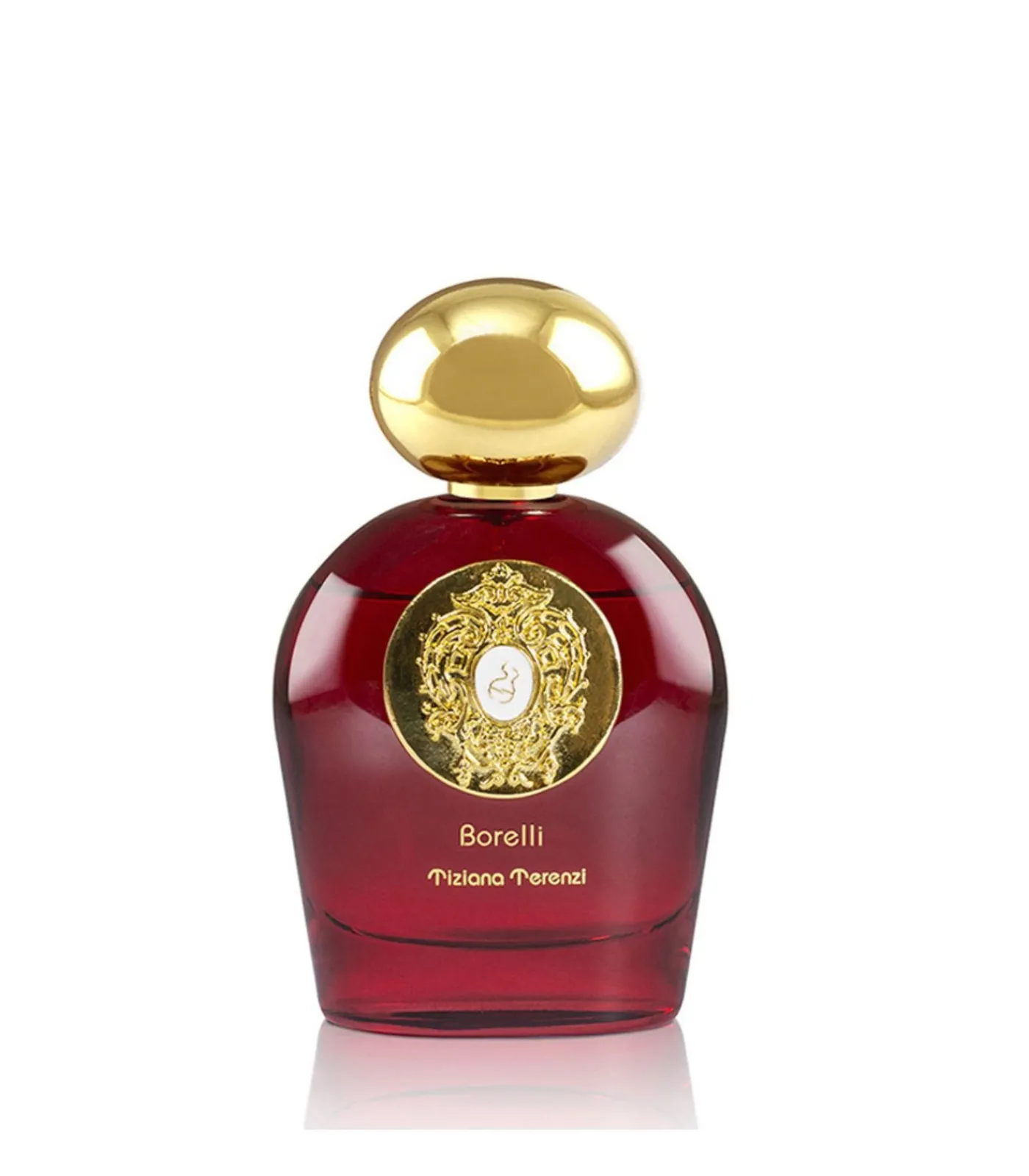 New Borelli Extrait de Parfum 100ml spray Eau De Parfum