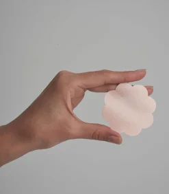 DAMES Bye Bra Borstlift Tape + Satijnen Tepel Cover