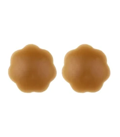 New Borstlift Tape + Siliconen Tepel Cover DAMES Lingerie Accessoires