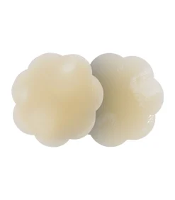 DAMES Bye Bra Borstlift Tape + Siliconen Tepel Cover