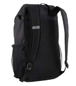 PUMA BORUSSIA DORTMUND - Rugzak - Zwart