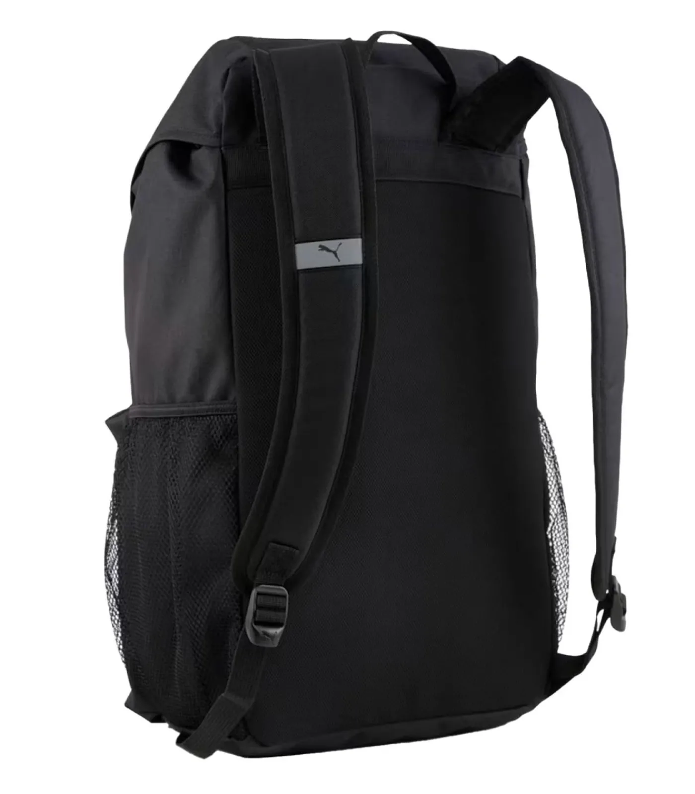 PUMA BORUSSIA DORTMUND - Rugzak - Zwart