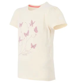 Best BOSLEY VII - T-shirt - Lichtbeige Kinderen T-Shirts & Polo's