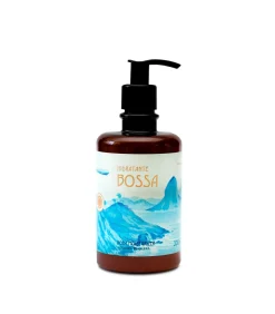 Hot Bossa Vochtinbrengende Melk Bodylotions & Bodymilks