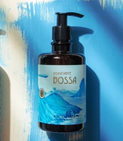 Hot Bossa Vochtinbrengende Melk Bodylotions & Bodymilks