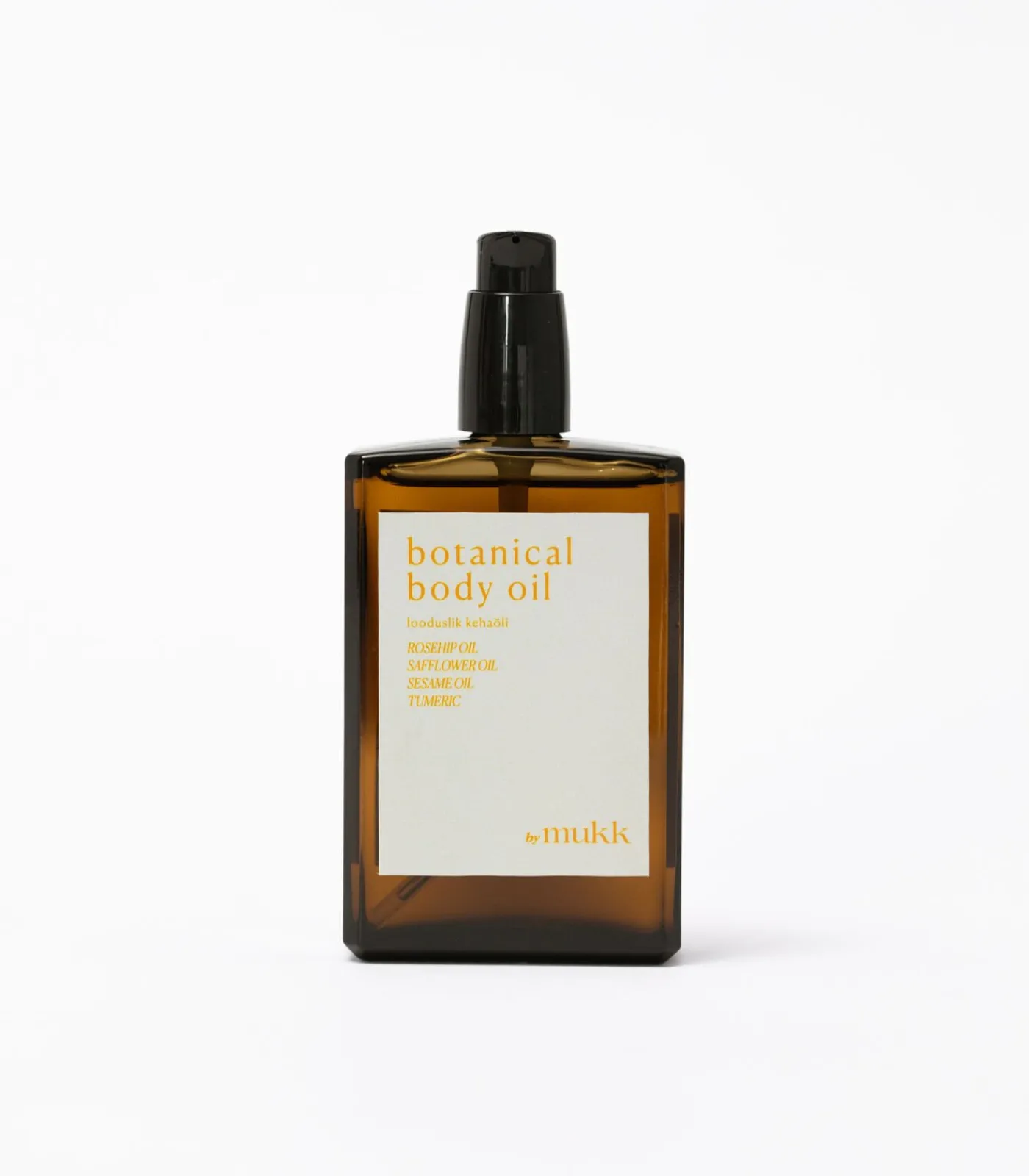 Discount Botanische lichaamsolie Bodylotions & Bodymilks