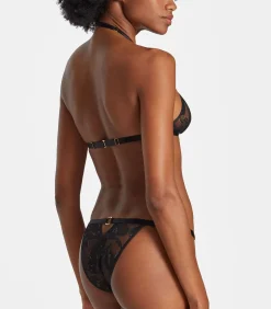 Online BOÎTE À DESIR Zwart DAMES Lingerie Accessoires