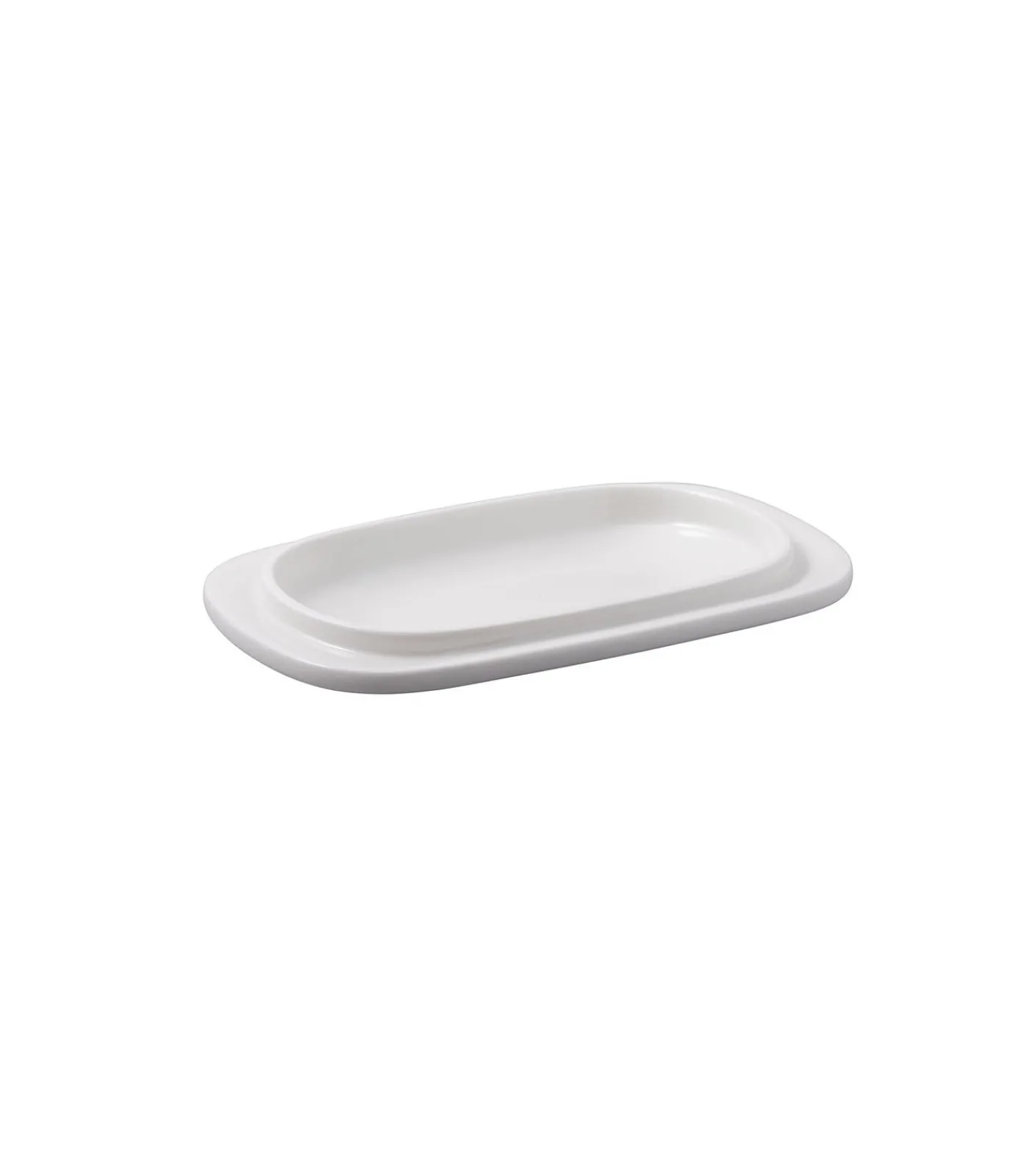 Villeroy & Boch Botervloot, 2-delig For Me