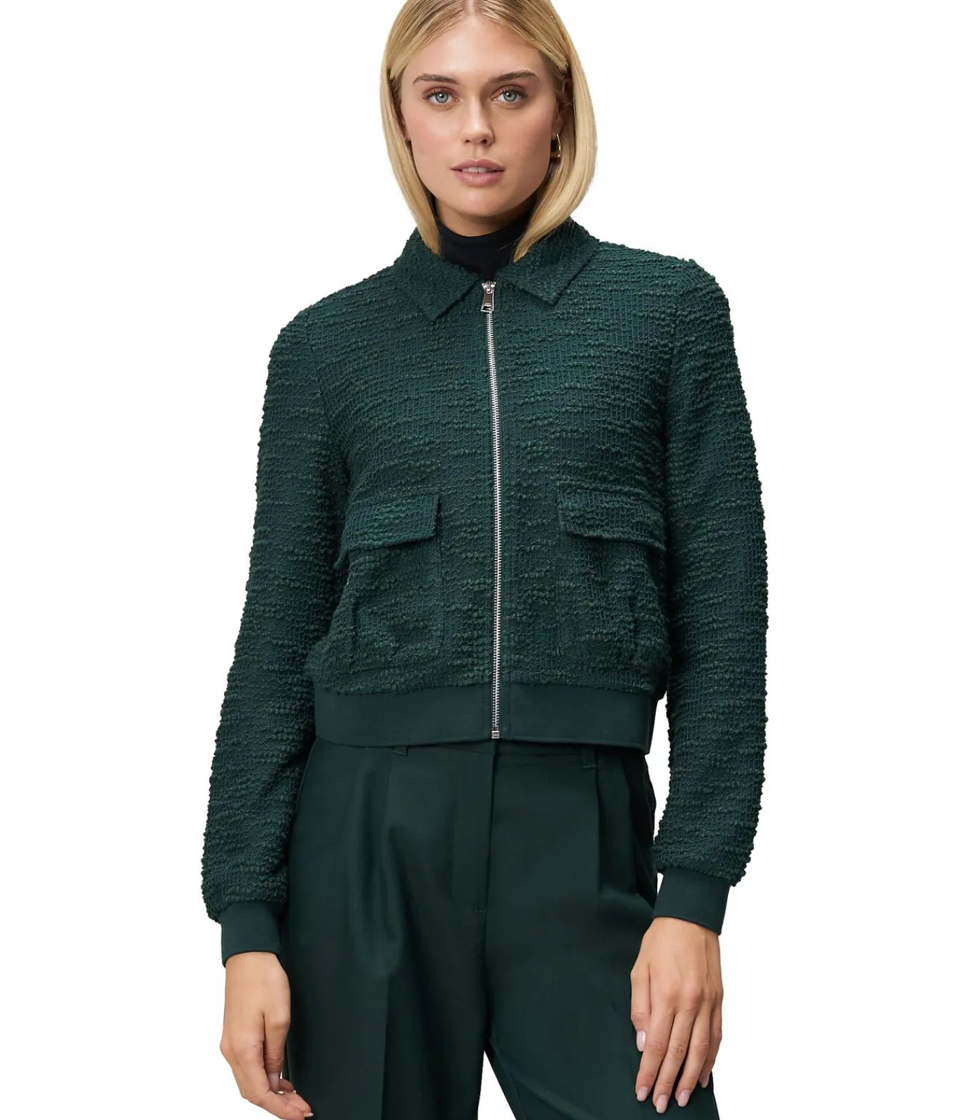 Clearance Bouclè DAMES Jassen