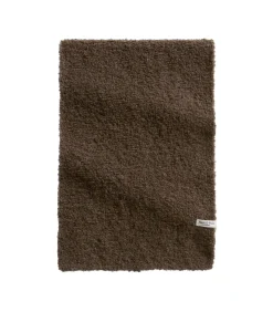 Bouclé sjaal DAMES Sjaals