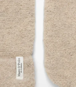 New Bouclé wanten DAMES Handschoenen