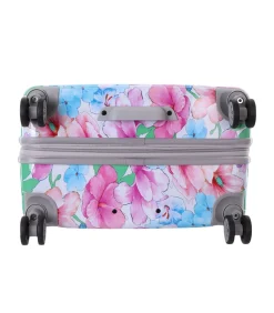 ELLE Bouquet Reiskoffer 78cm (L) 8 wielen