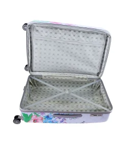 ELLE Bouquet Reiskoffer 78cm (L) 8 wielen