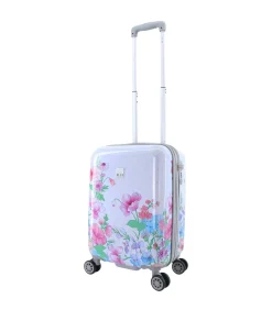 Sale Bouquet Reiskofferset 55/65/78 cm (S/M/L) 8 wielen Trolleys