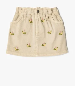 Kinderen Koton Boven knielengte Denim Rok