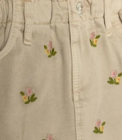 Kinderen Koton Boven knielengte Denim Rok