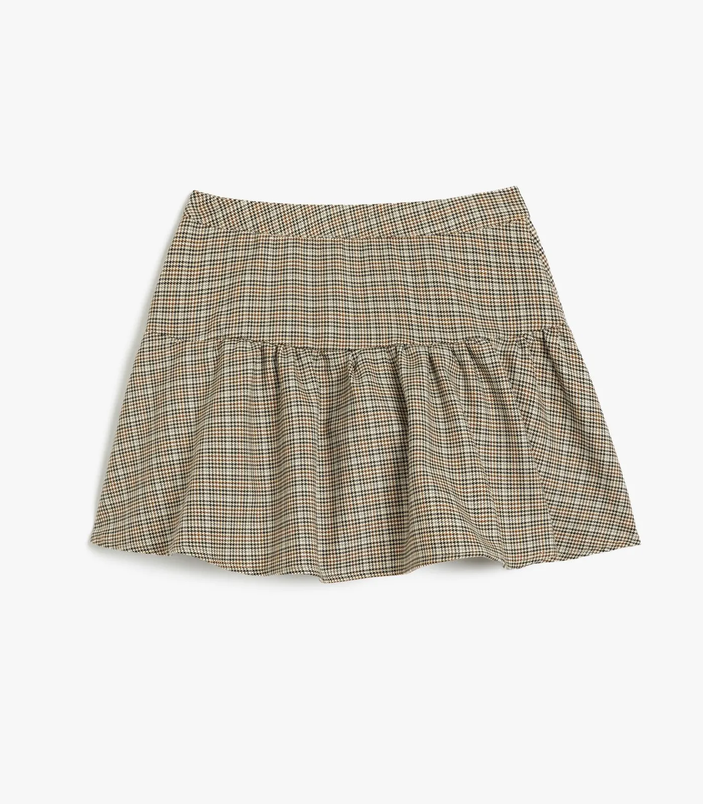 Kinderen Koton Boven knielengte Dik geplooid Rok