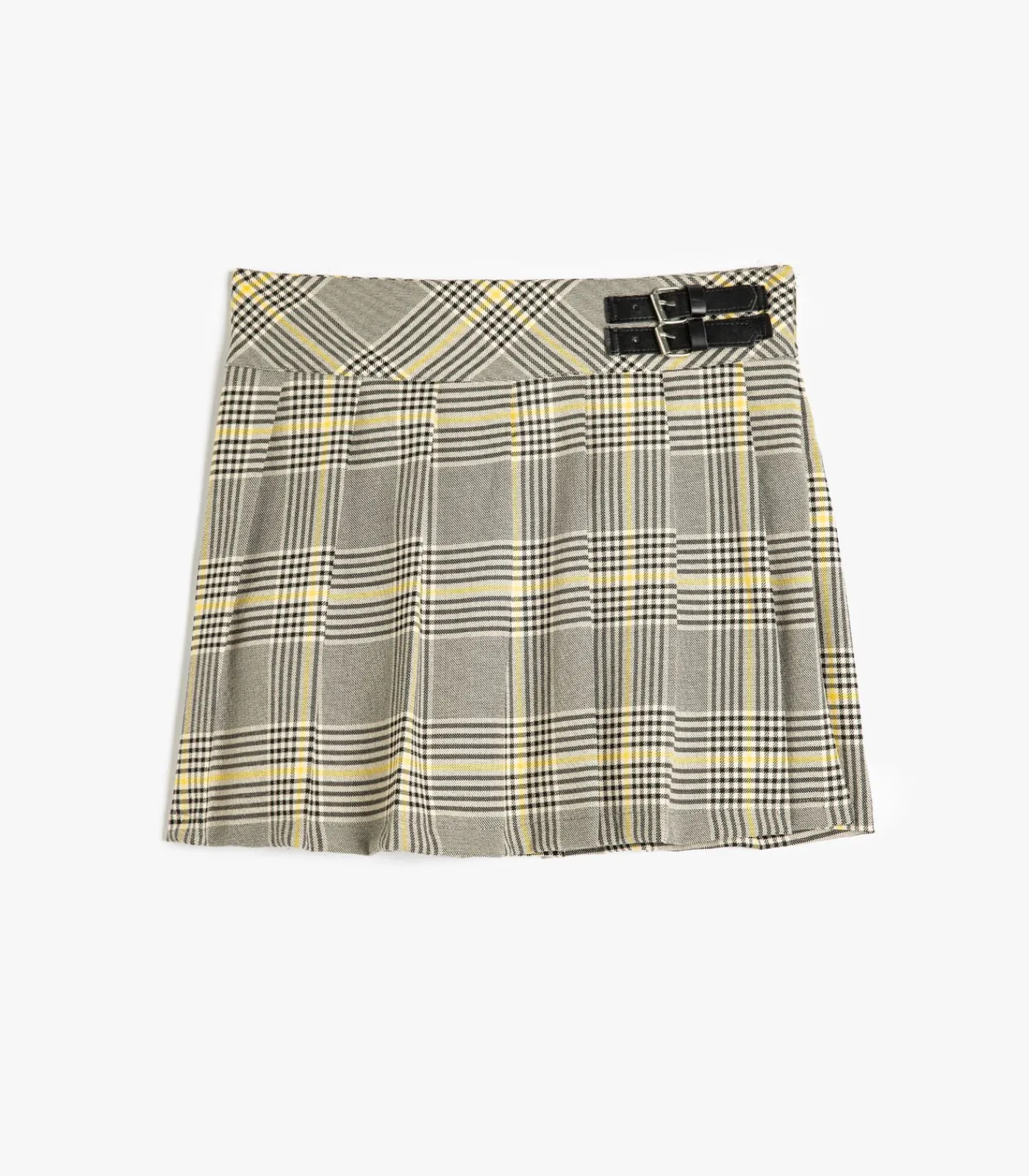 Kinderen Koton Boven knielengte Dik geplooid Rok