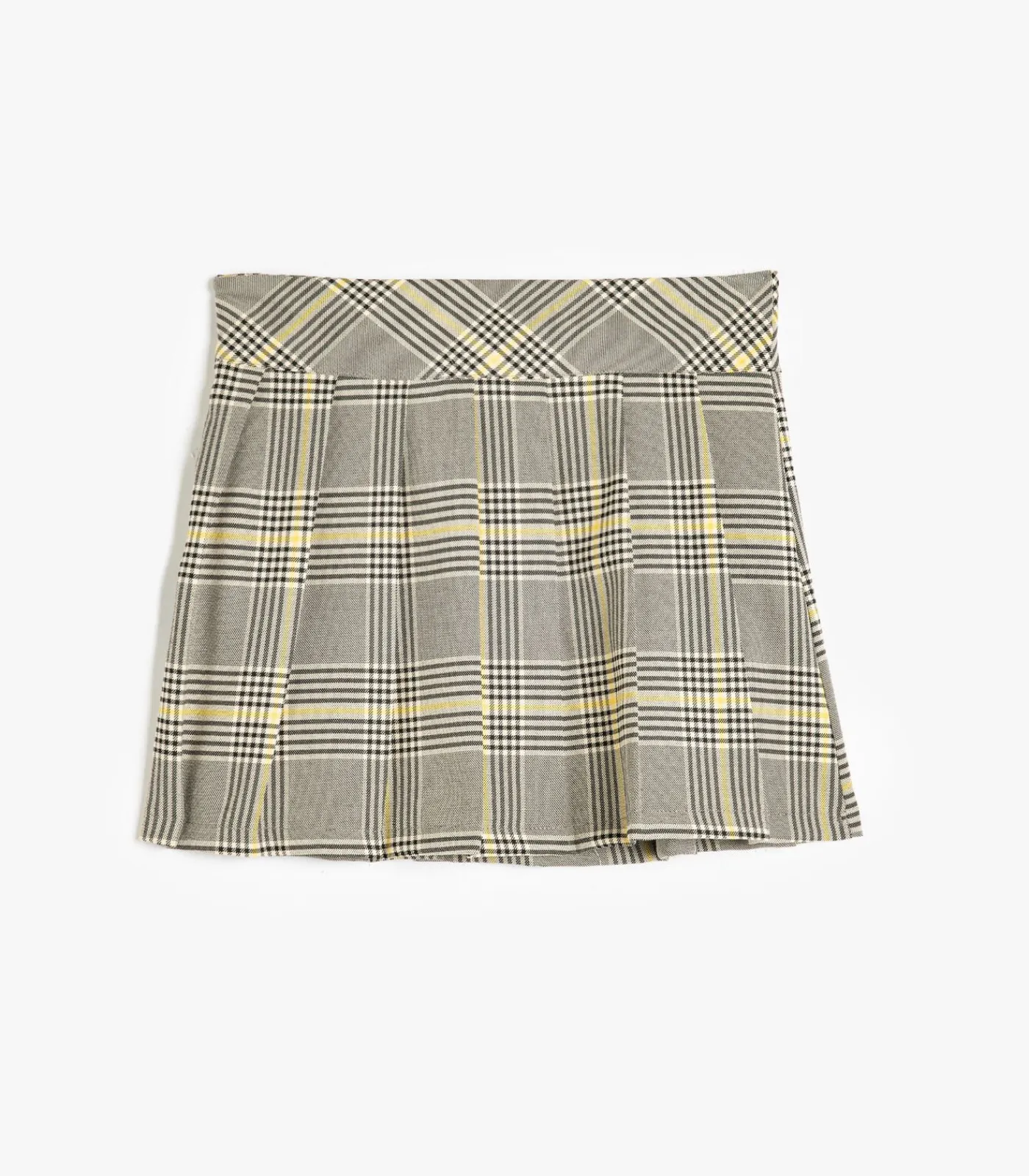 Kinderen Koton Boven knielengte Dik geplooid Rok