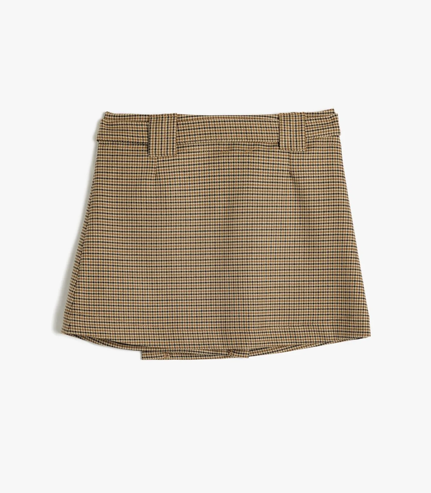 Kinderen Koton Boven knielengte Dubbele rij knopen Rok