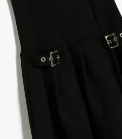 Kinderen Koton Boven knielengte Gilet-jurk Jurk