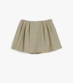 Kinderen Koton Boven knielengte Normale taille Broekenrots