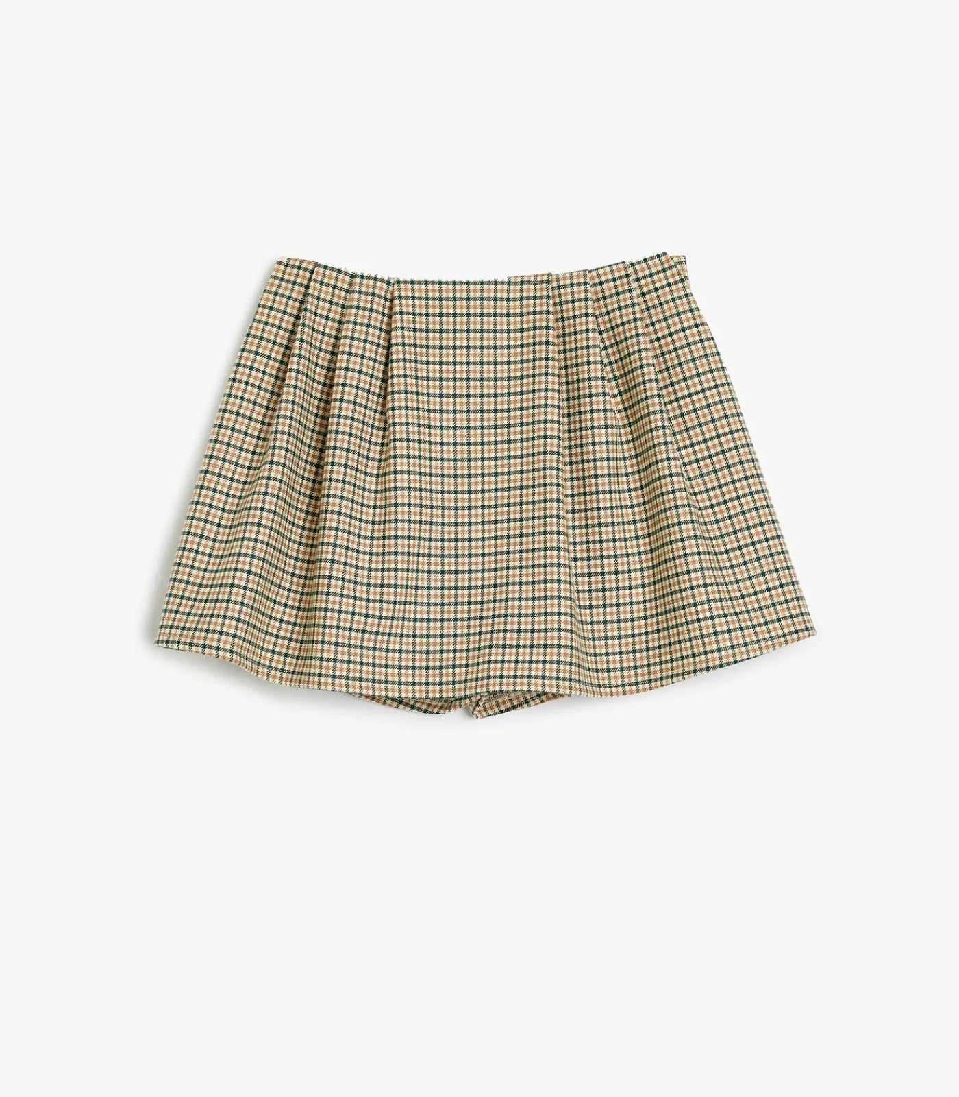 Kinderen Koton Boven knielengte Normale taille Broekenrots