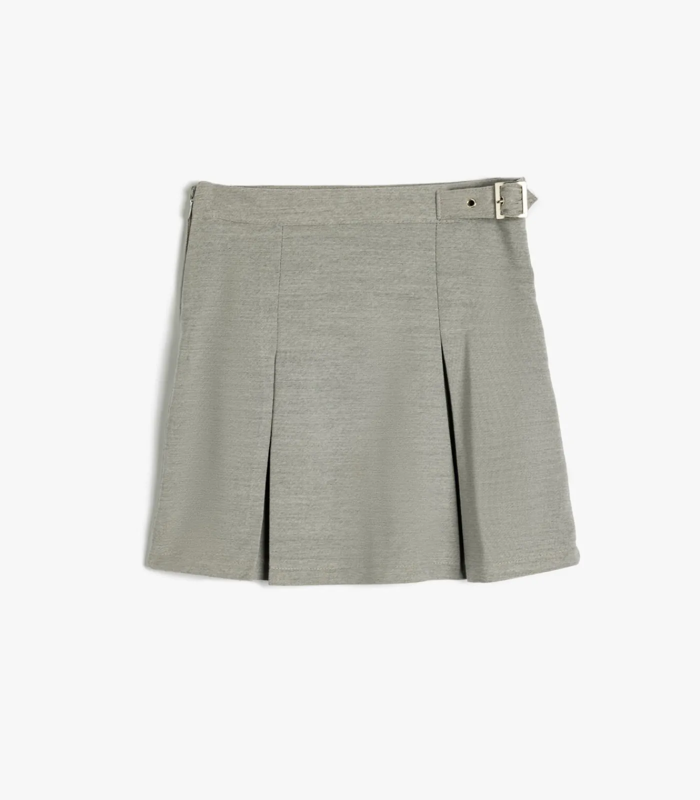 Online Boven knielengte Normale taille Broekenrots Kinderen Rokken