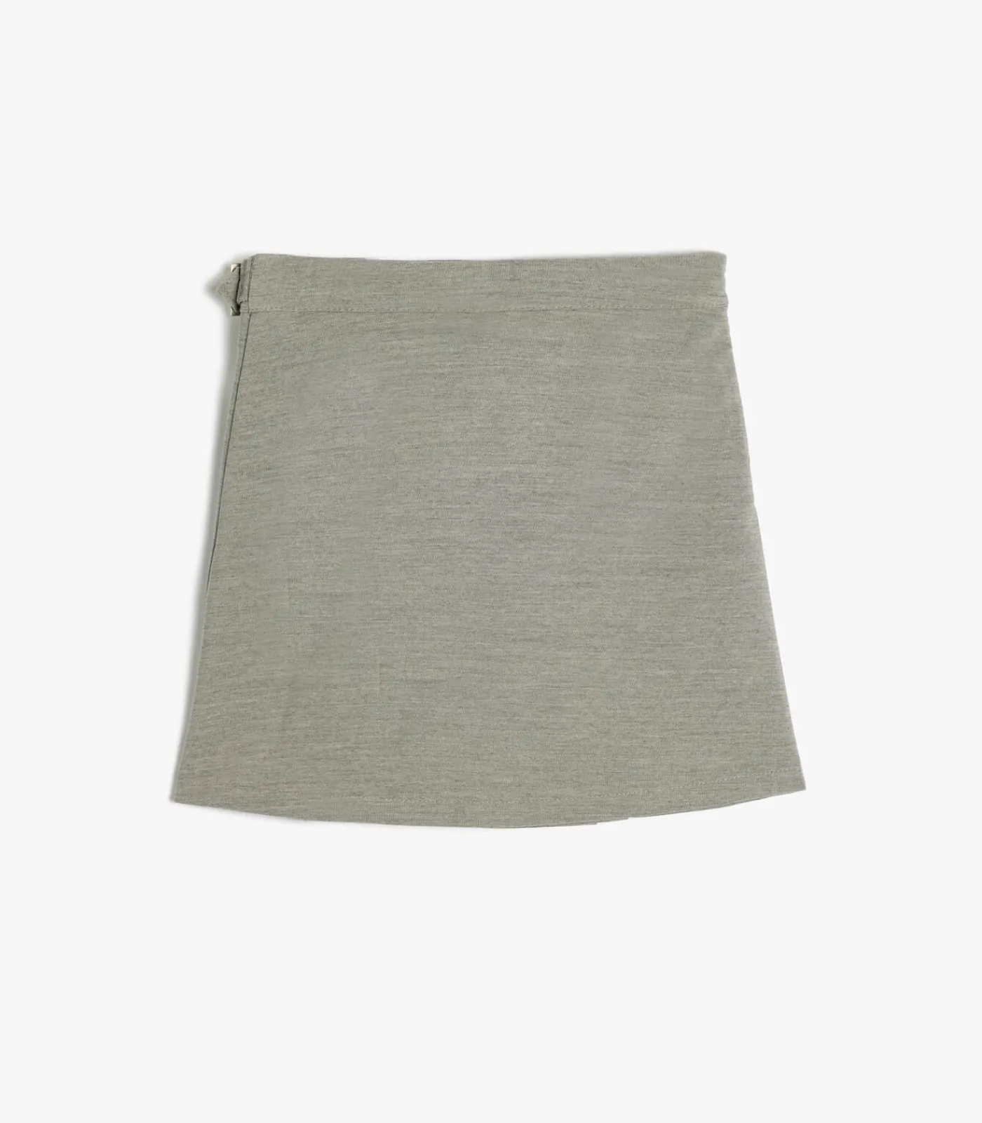 Online Boven knielengte Normale taille Broekenrots Kinderen Rokken