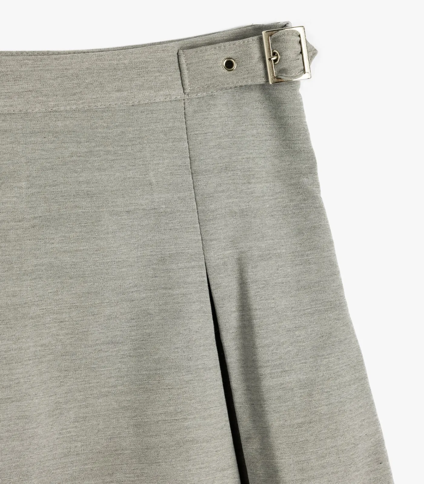 Online Boven knielengte Normale taille Broekenrots Kinderen Rokken