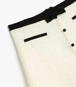 Sale Boven knielengte Vorm A Rok Kinderen Rokken