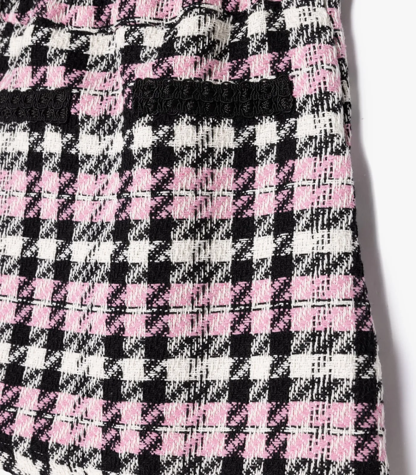 Boven knielengte Vorm A Rok Kinderen Rokken