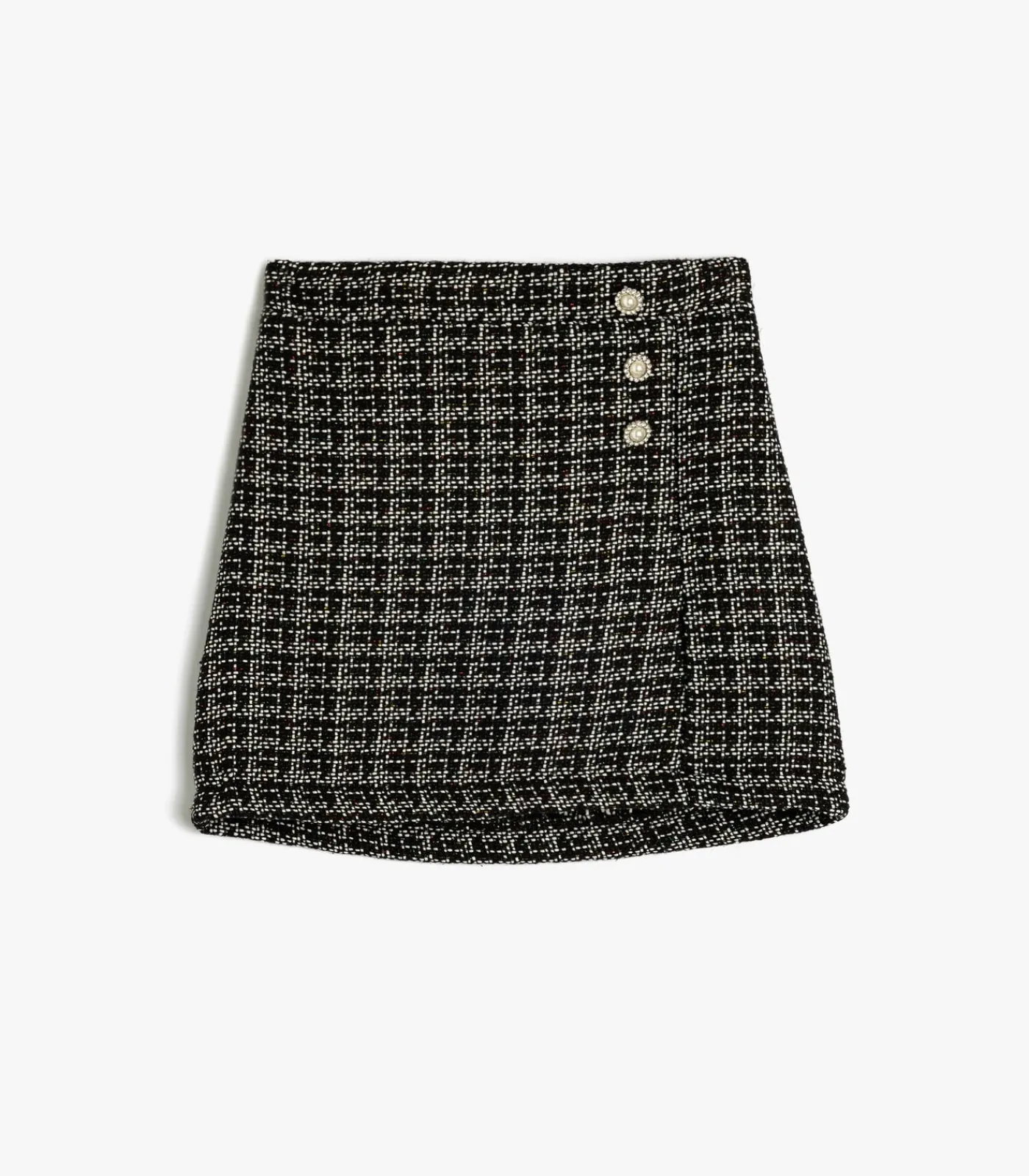 Kinderen Koton Boven knielengte Vorm A Rok