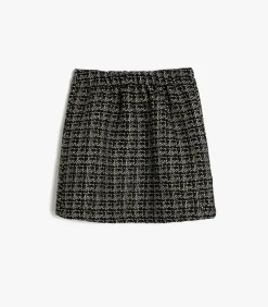 Kinderen Koton Boven knielengte Vorm A Rok