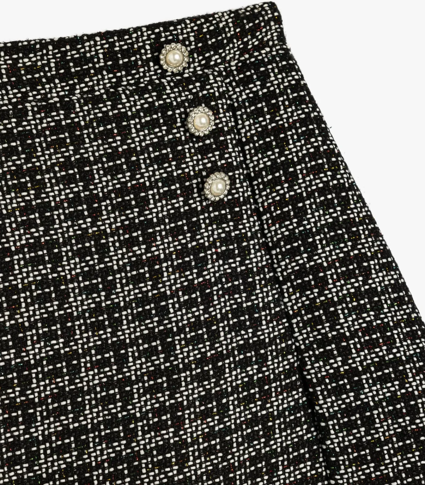 Kinderen Koton Boven knielengte Vorm A Rok