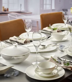 Best Bovenkant sauciere Anmut Tafelgerei