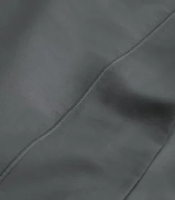 Outlet Bovenlaken | Eclat - Basalte Lakens