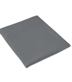 Outlet Bovenlaken | Eclat - Basalte Lakens