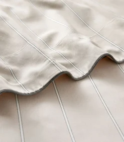 Hot Bovenlaken | Journey Lakens