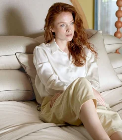 Hot Bovenlaken | Journey Lakens