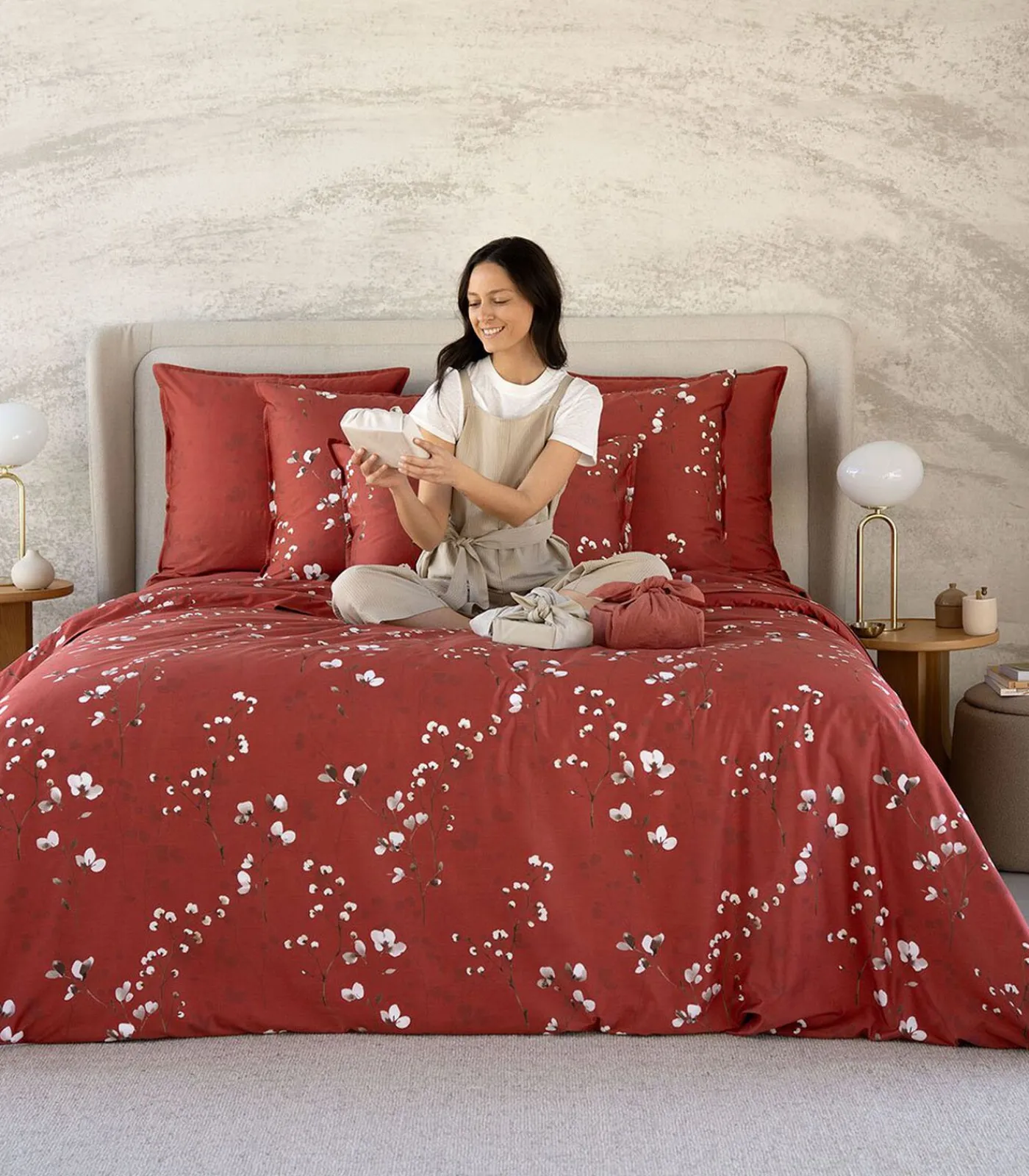 Discount Bovenlaken | Minimaliste Lakens