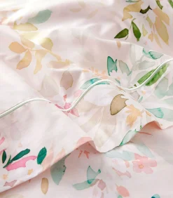 Anne de Solène Bovenlaken | Nil