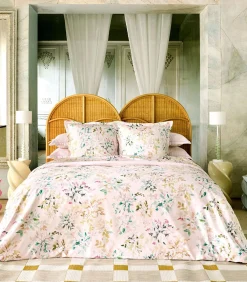 Anne de Solène Bovenlaken | Nil