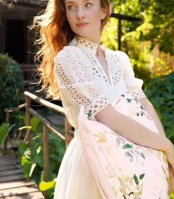 Anne de Solène Bovenlaken | Nil