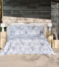 Anne de Solène Bovenlaken | Silence