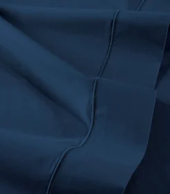 Best Bovenlaken | Vexin - Marine Lakens