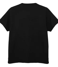 Kinderen Disney BOW - T-shirt - Donkergrijs