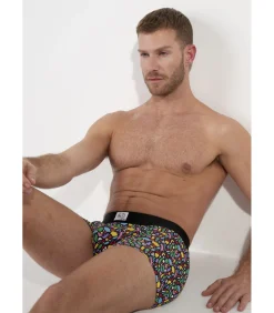 Online Boxer Briefs Reveries Multicolour Heren Boxers