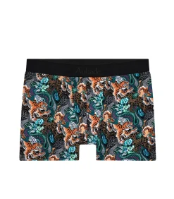 Outlet Boxershort Men Heren Boxers